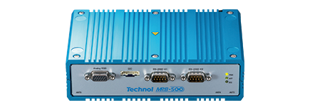 MRB-500