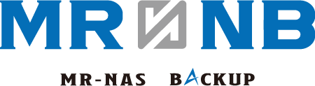 MRNB:MR-NAS BACKUP
