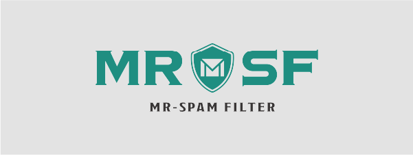 MR-SF MR SPAM FILTER